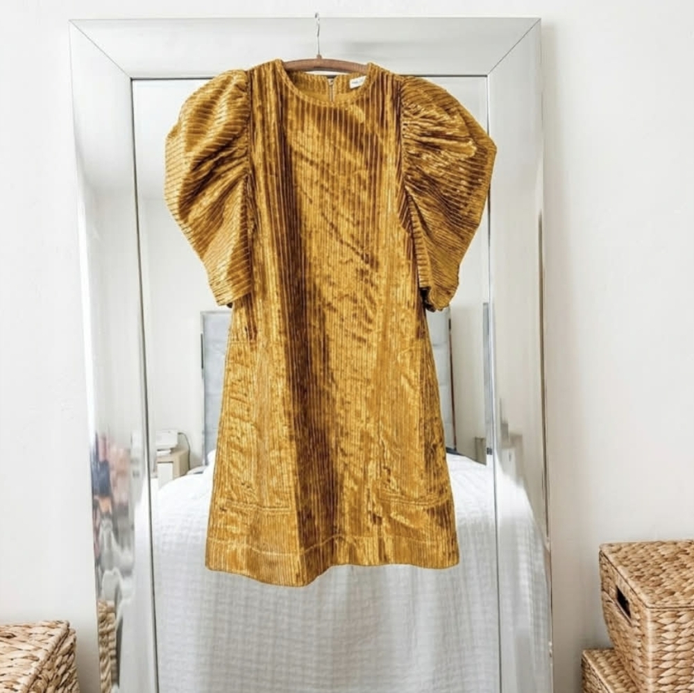 Ulla Johnson Dress